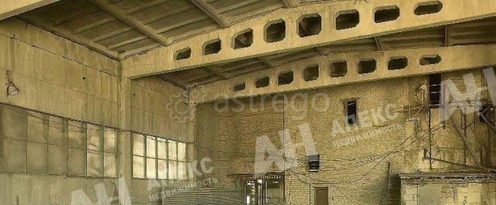 Производственное, 1000 м2 Электроугли - изображение 5