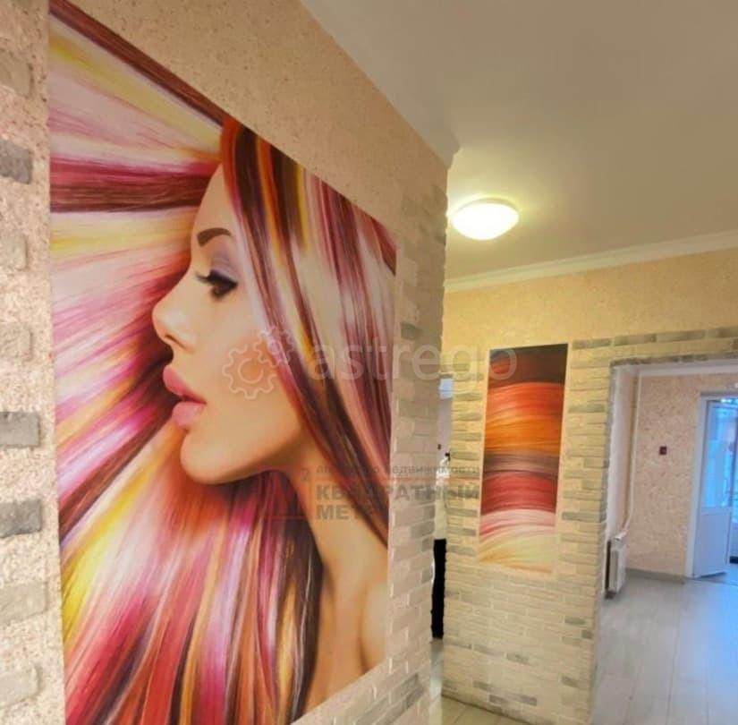 Торговое помещение, 57.3 м2 Старый Оскол - изображение 6