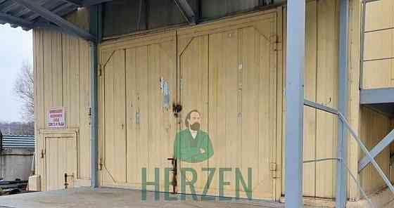 Производственное, 850 м2 Балашиха