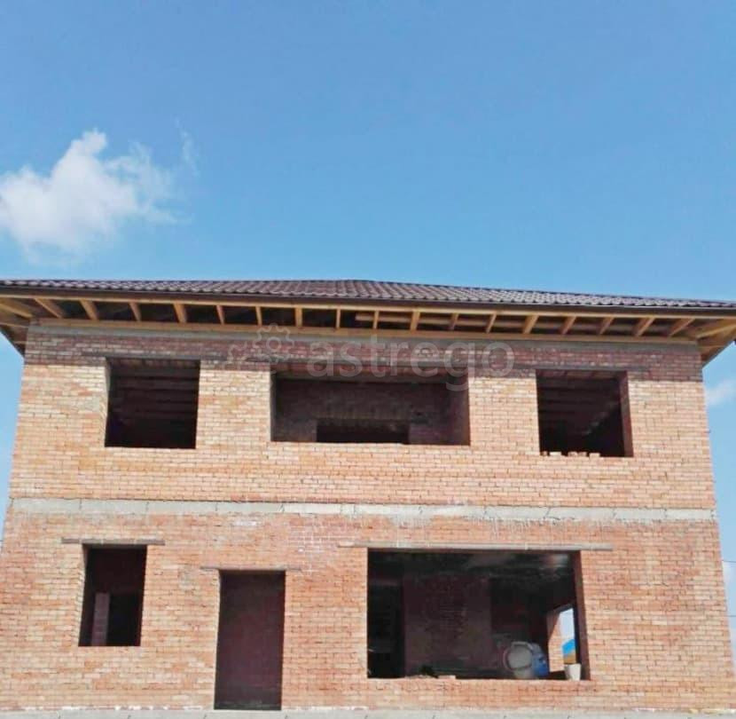 Коттедж, 350 м2, 16 соток, 3 эт. Емельяново - изображение 7