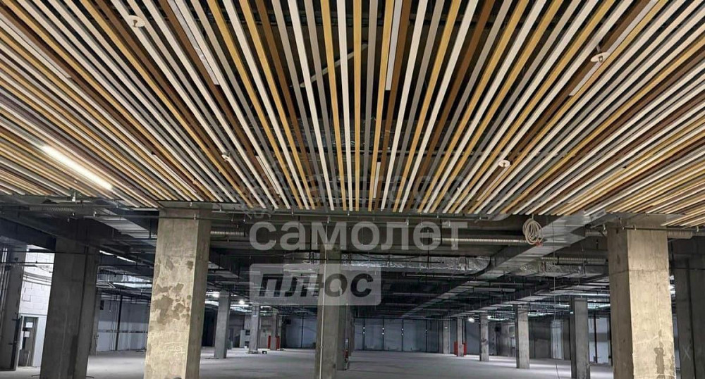 Торговое помещение, 293 м2 Балашиха - изображение 5