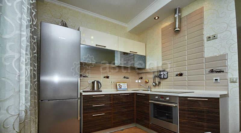 1-комн. квартира, 41 м2, 10/18 эт. Подольск - изображение 10