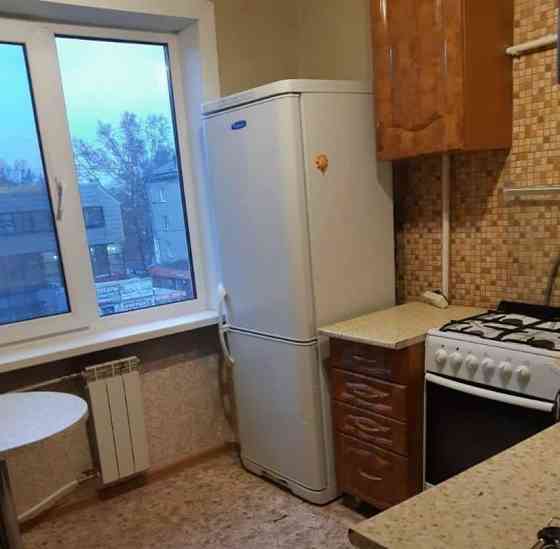 1-комн. квартира, 33 м2, 4/5 эт. Бийск
