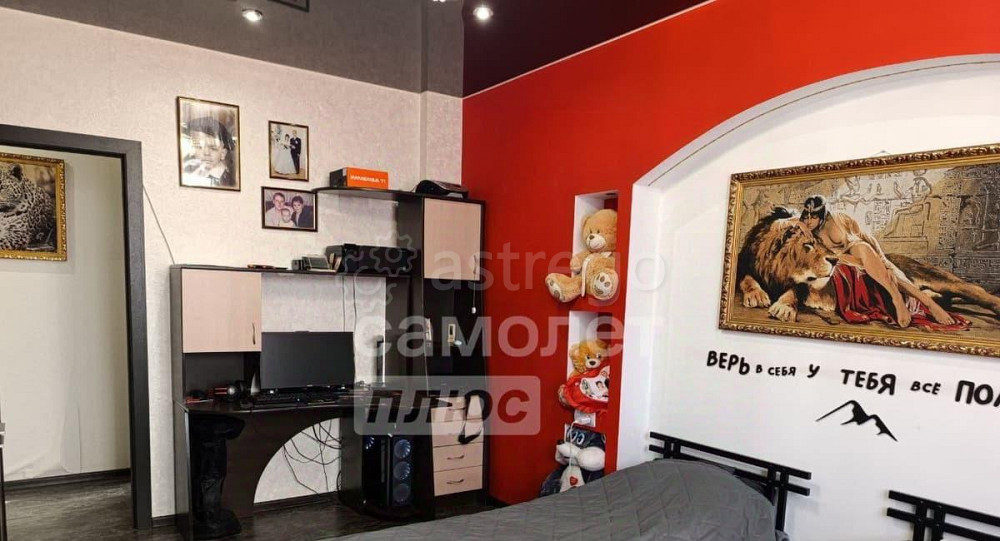 3-комн. квартира, 83.7 м2, 1/5 эт. Коломна - изображение 7