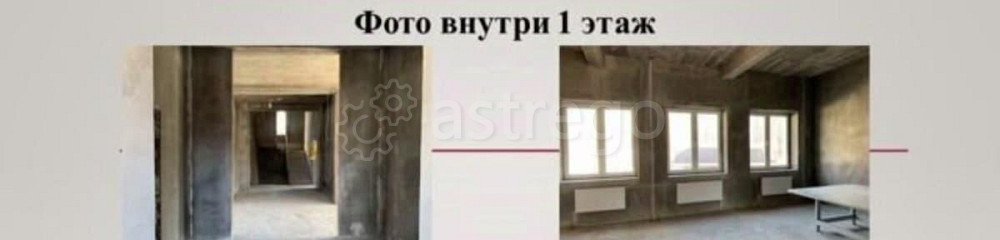 Коттедж, 758.6 м2, 16.8 сотки, 3 эт. Балашиха - изображение 6