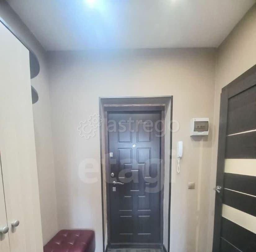 1-комн. квартира, 28.3 м2, 1/3 эт. Благовещенск - изображение 5