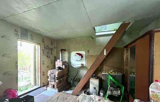 Дача, 32 м2 Егорьевск