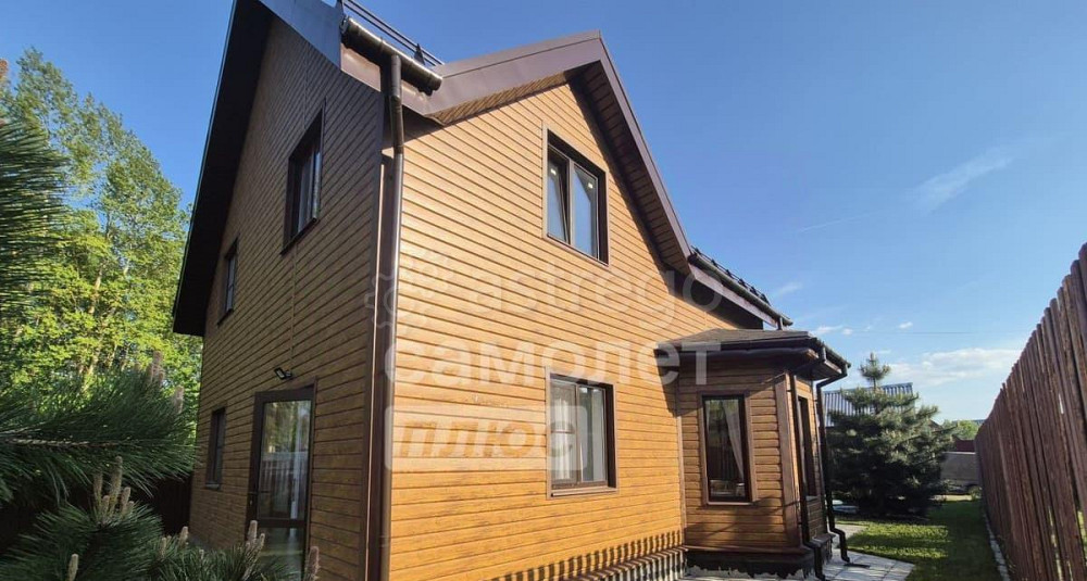 Дом, 140.2 м2, 5.7 сотки, 2 эт. Дмитров - изображение 7