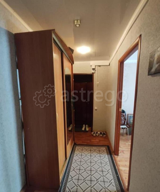 1-комн. квартира, 37 м2, 2/9 эт. Уфа - изображение 2