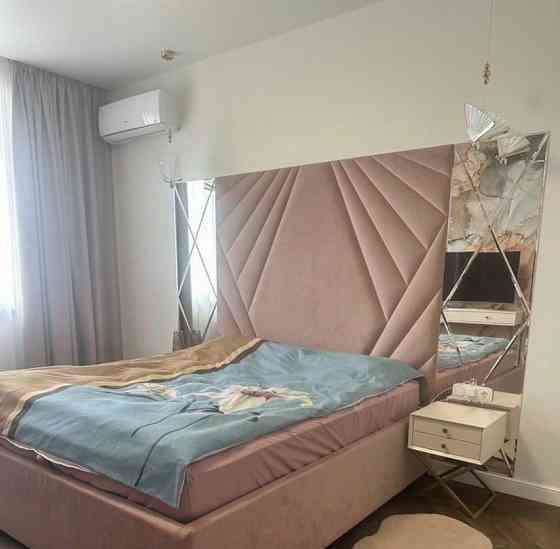 3-комн. квартира, 70 м2, 15/28 эт. Москва