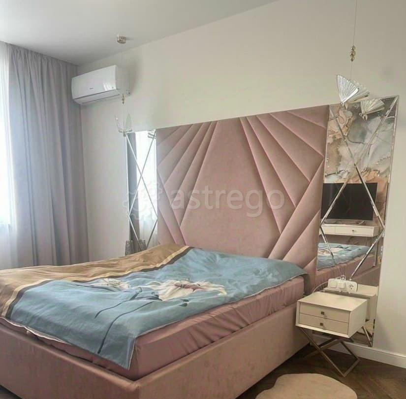 3-комн. квартира, 70 м2, 15/28 эт. Москва - изображение 4