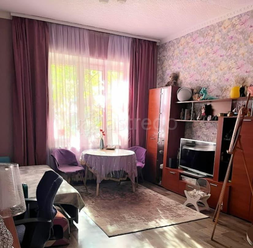 Комната, 45.7 м2, 1/5 эт. Москва - изображение 7