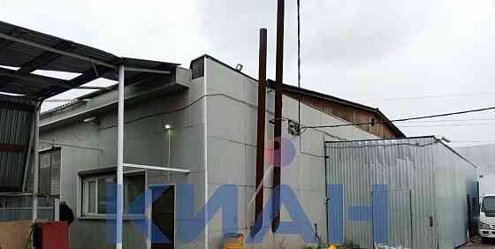 Склад, 645 м2 Красноярск