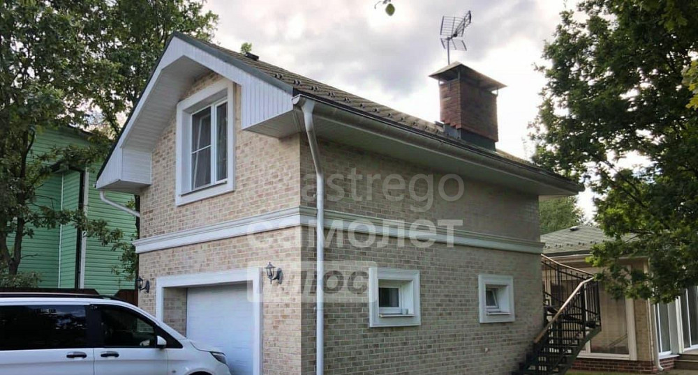 Дом, 50 м2, 6 соток, 1 эт. Москва - изображение 3