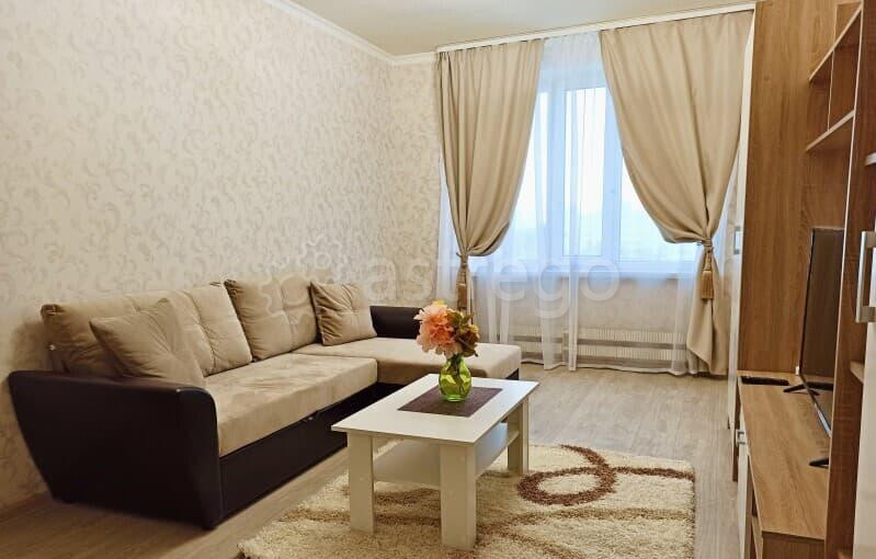 2-комн. квартира, 50 м2, 8/9 эт. Москва - изображение 9