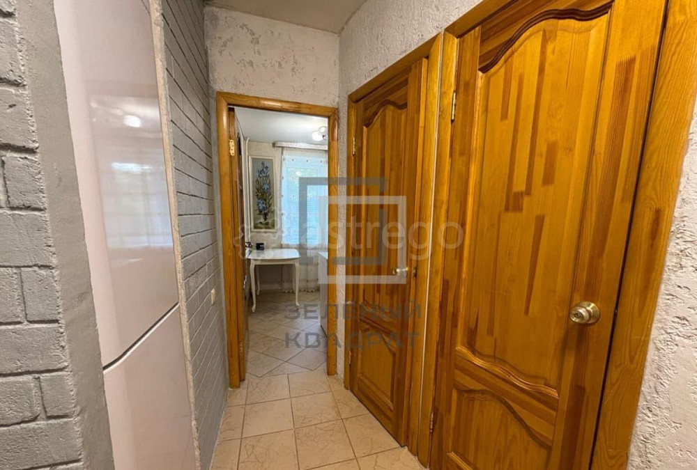 3-комн. квартира, 51.1 м2, 1/5 эт. Стерлитамак - изображение 3