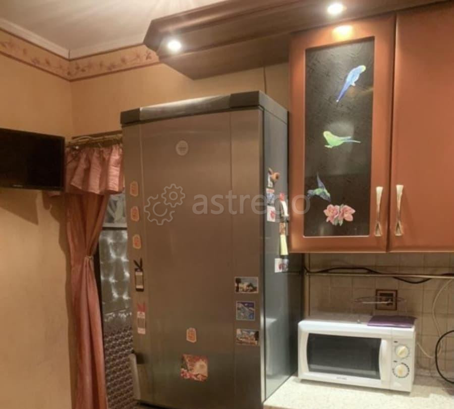 3-комн. квартира, 74 м2, 1/17 эт. Санкт-Петербург - изображение 1