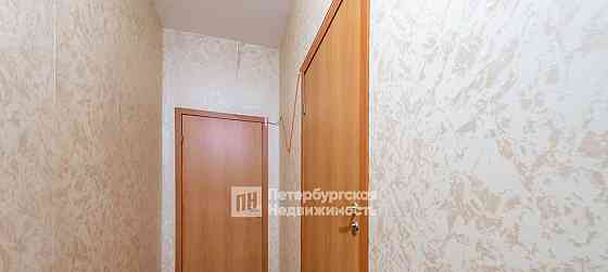 Комната, 14 м2, 1/6 эт. Санкт-Петербург