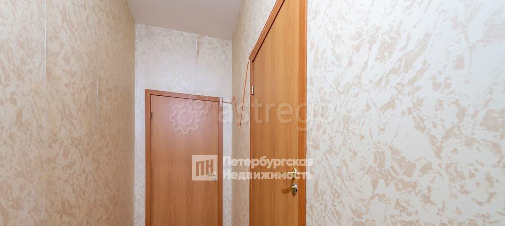Комната, 14 м2, 1/6 эт. Санкт-Петербург - изображение 2