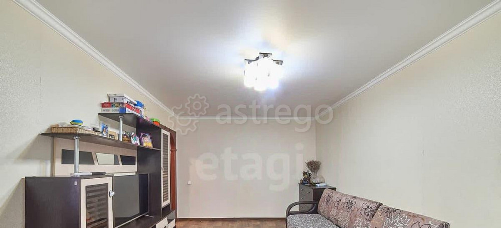 2-комн. квартира, 45.2 м2, 1/5 эт. Стерлитамак - изображение 1