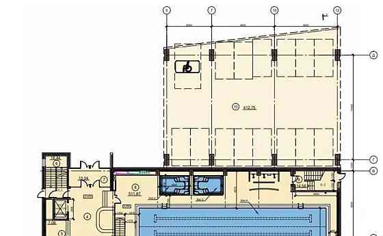 Офис, 4260 м2 Мытищи