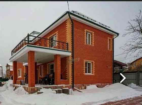 Коттедж, 264 м2, 4 сотки, 3 эт. Котельники