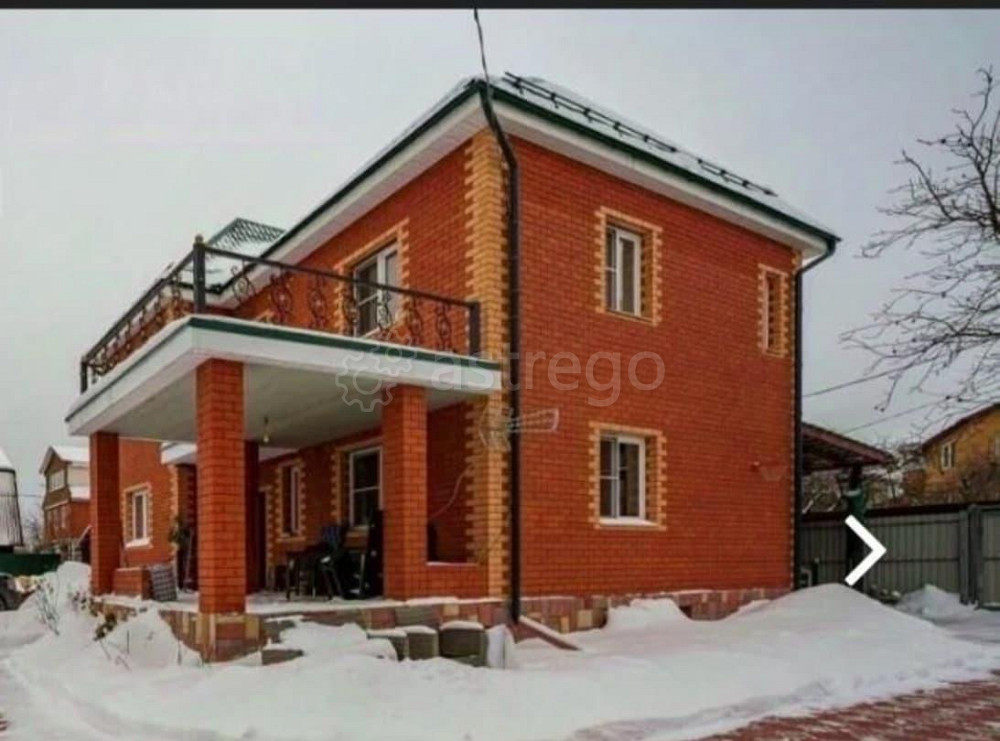 Коттедж, 264 м2, 4 сотки, 3 эт. Котельники - изображение 4