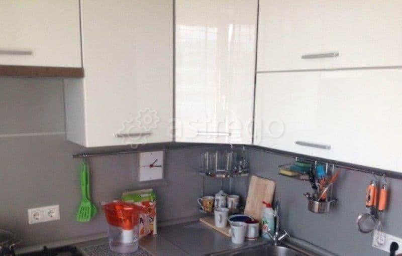 1-комн. квартира, 46 м2, 6/9 эт. Москва - изображение 4