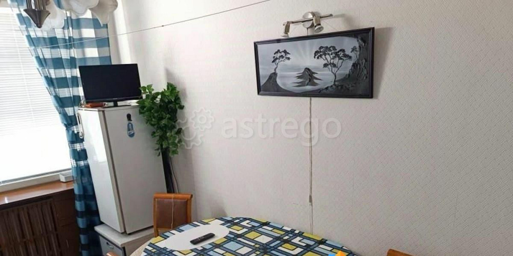 3-комн. квартира, 95 м2, 6/14 эт. Москва - изображение 4