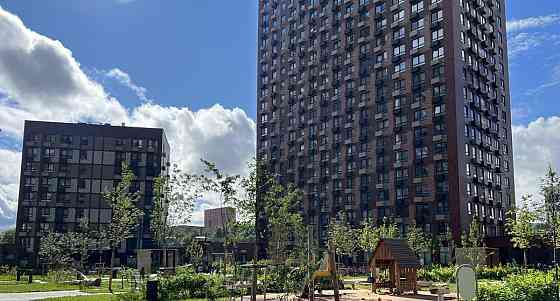 Студия, 19.4 м2, 4/30 эт. Москва