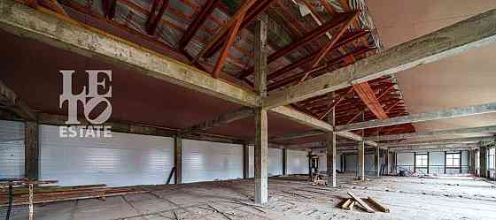 Отдельное здание, 1600 м2 Можайск