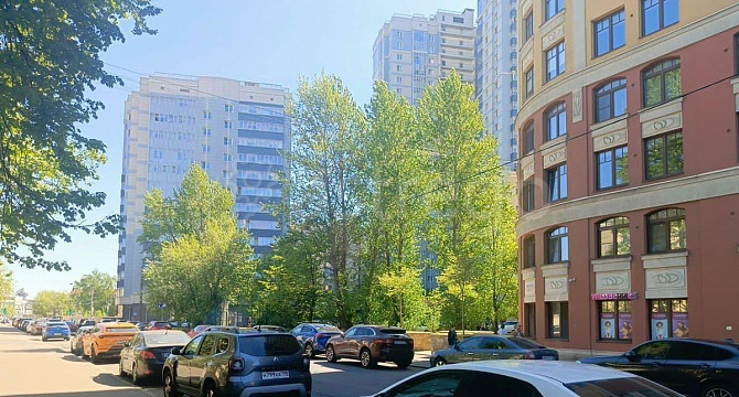 Торговое помещение, 88 м2 Санкт-Петербург - изображение 2