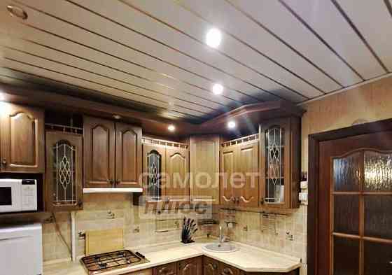 2-комн. квартира, 53.9 м2, 4/5 эт. Егорьевск