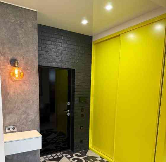 3-комн. квартира, 68.5 м2, 22/24 эт. Химки