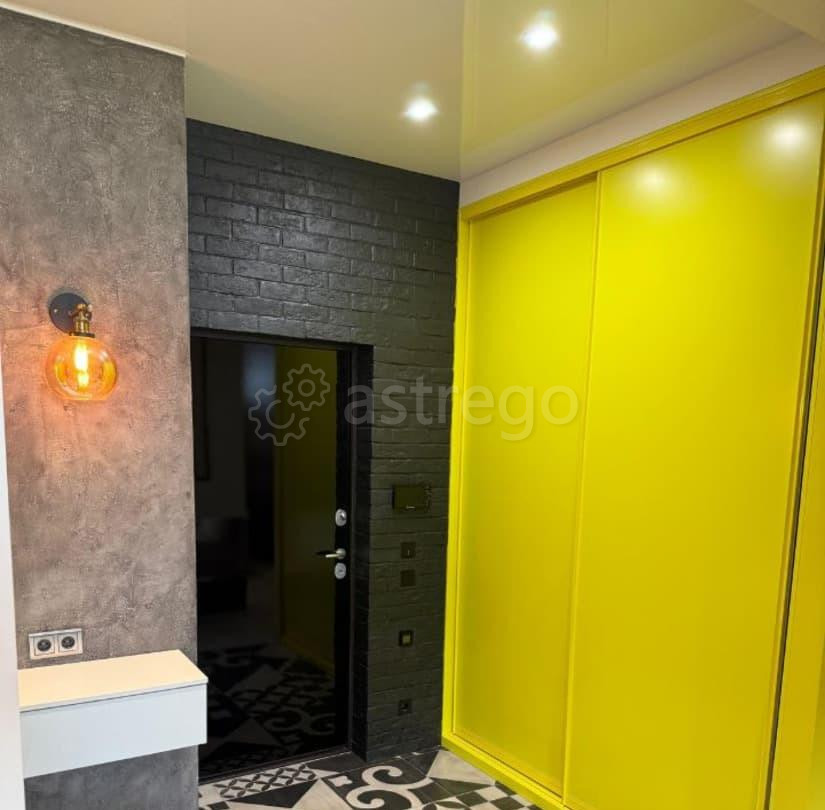 3-комн. квартира, 68.5 м2, 22/24 эт. Химки - изображение 4