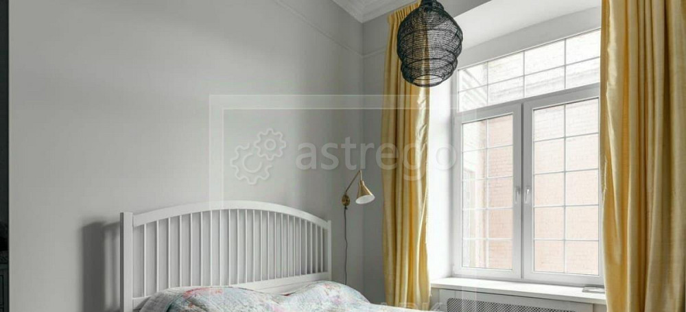 4-комн. квартира, 165 м2, 5/7 эт. Москва - изображение 6