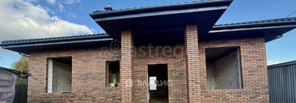 Дом, 115 м2, 6 соток, 1 эт. Раменское - изображение 1