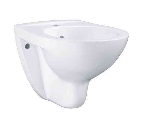 Биде подвесное Grohe Bau Ceramic 39433000 Москва