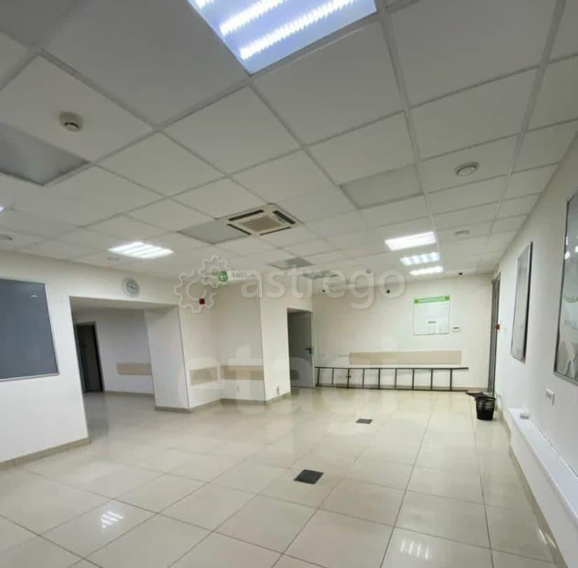 Свободного назначения, 131.9 м2 Стерлитамак - изображение 6