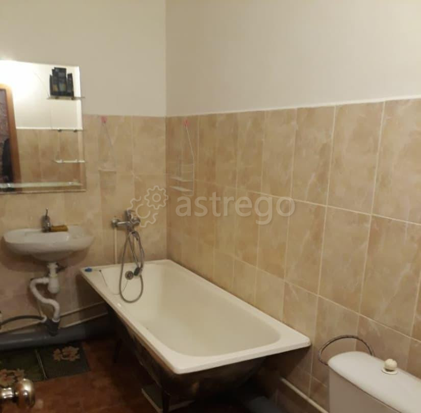 1-комн. квартира, 33 м2, 5/9 эт. Красноярск - изображение 6