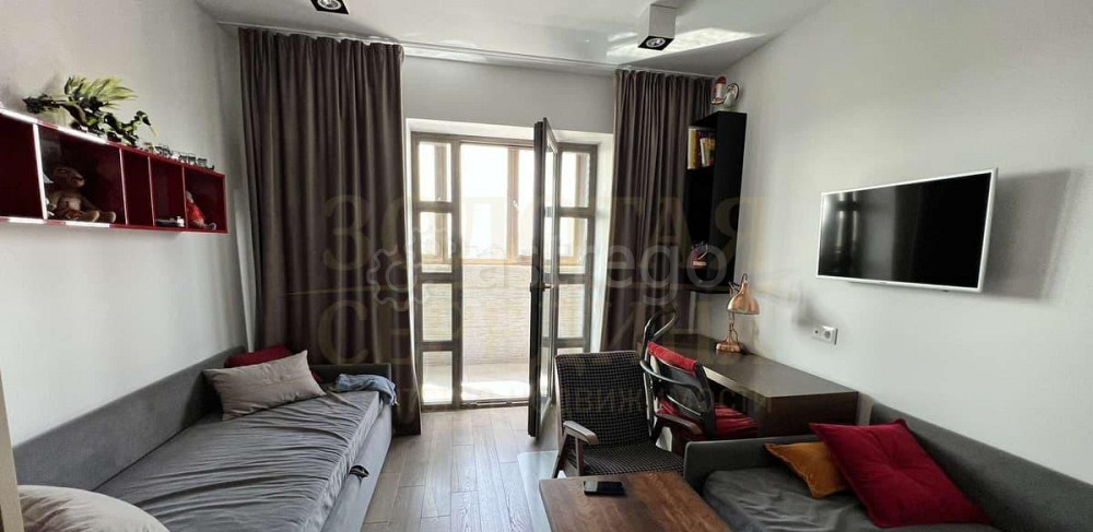 4-комн. квартира, 140 м2, 14/16 эт. Белгород - изображение 9