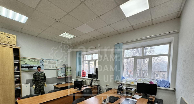 Офис, 22.79 м2 Уфа - изображение 2
