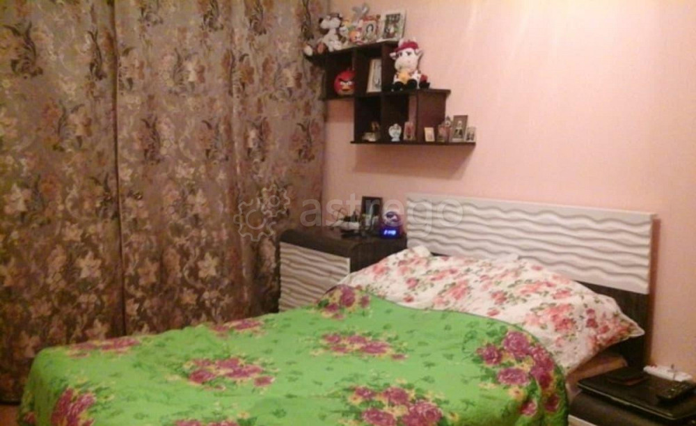 2-комн. квартира, 60 м2, 1/16 эт. Солнечногорск - изображение 9