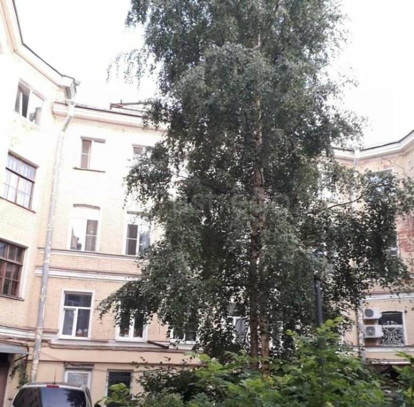 Комната, 11.4 м2, 3/5 эт. Санкт-Петербург - изображение 2