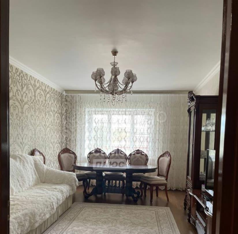 2-комн. квартира, 66.9 м2, 2/9 эт. Орехово-Зуево - изображение 5