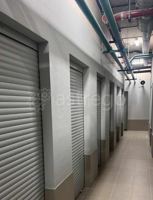 Склад, 1.8 м2 Санкт-Петербург - изображение 2