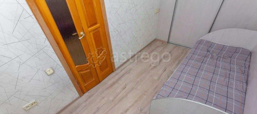 3-комн. квартира, 53.7 м2, 2/3 эт. Новоалтайск - изображение 3