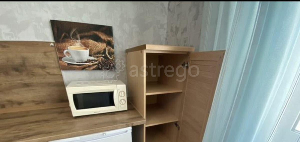 Студия, 25 м2, 15/17 эт. Красноярск - изображение 7