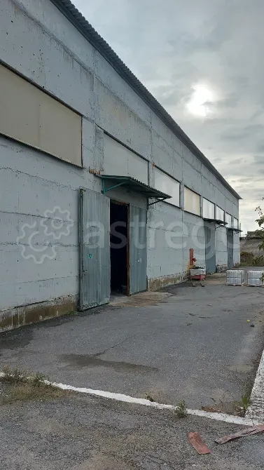 Сдам складское помещение, 1000 м2 Липецк - изображение 5