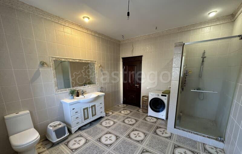 Дом, 489.8 м2 Дмитров - изображение 1